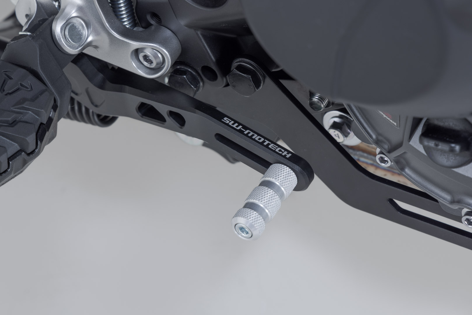 Pedală de frână SW-Motech - Yamaha Tracer 9/GT/GT+ Y-AMT (24-). Figura 3