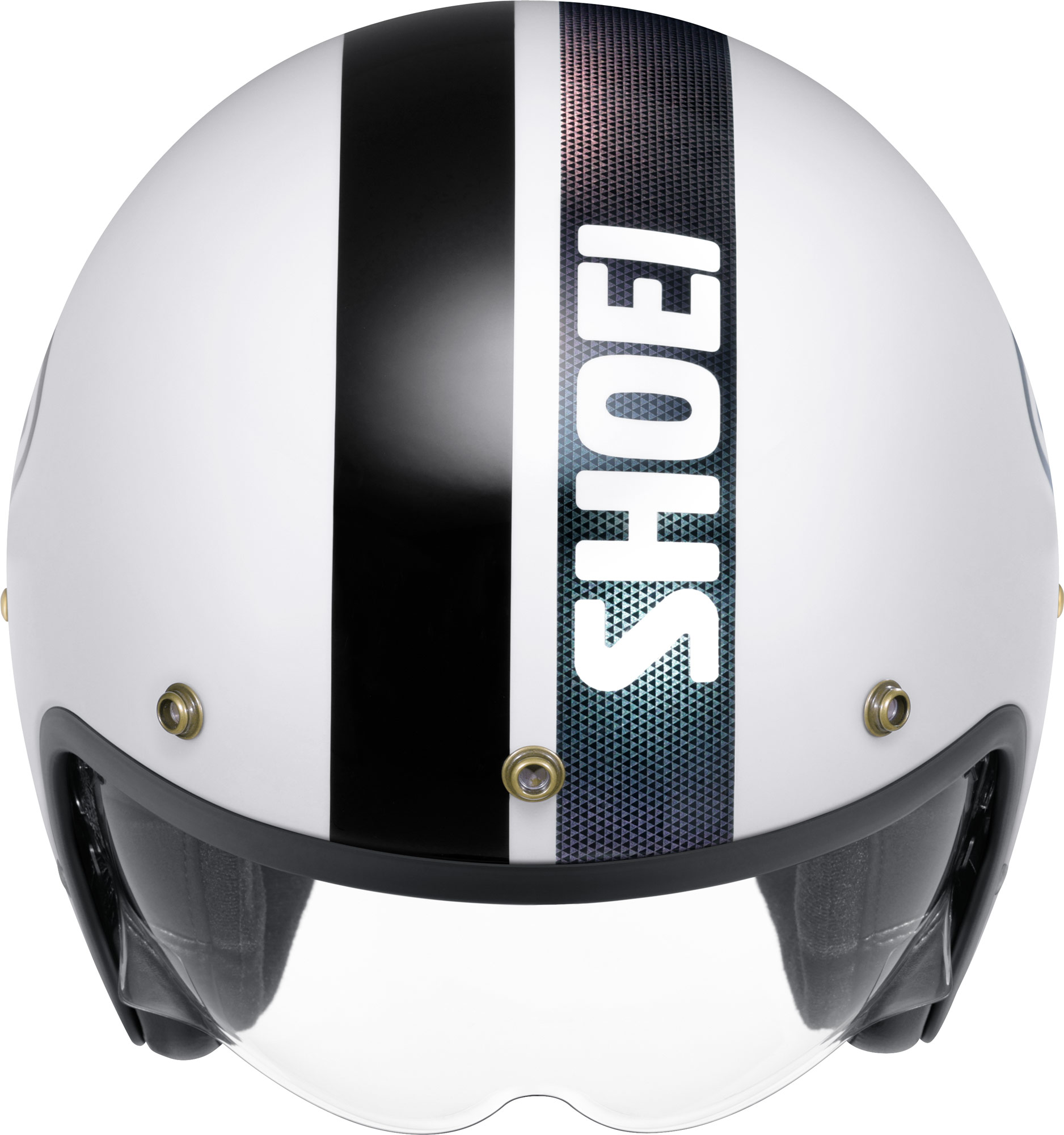 Shoei J.O2 Cross TC-6 Cască cu reacție M (57/58) Figura 3