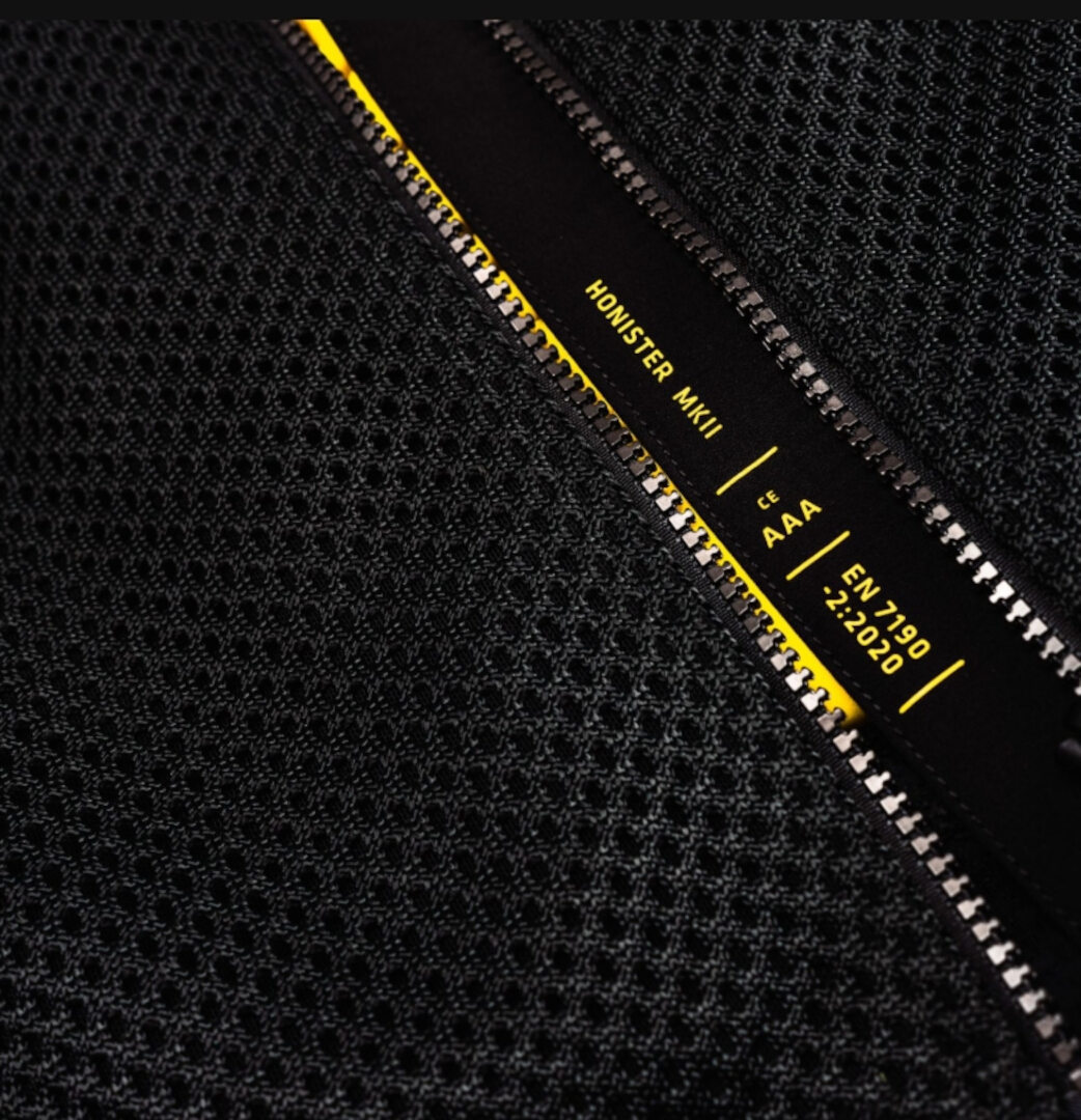 Knox Honister MK2 Protector Jacket M Figure 7