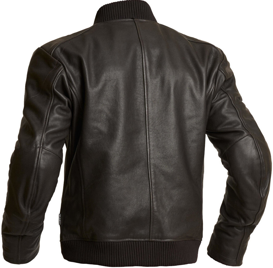 Halvarssons Torsby Motorcycle Leather Jacket 60 Figure 2