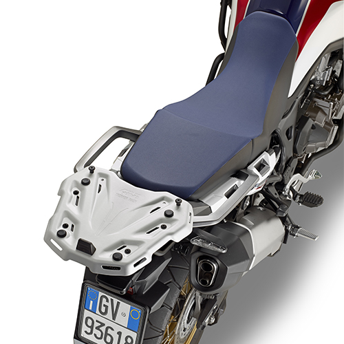 GIVI M9 Platten-Kit komplett Alu für Monokey Topcase / Max. Zuladung 6 kg Figur 2
