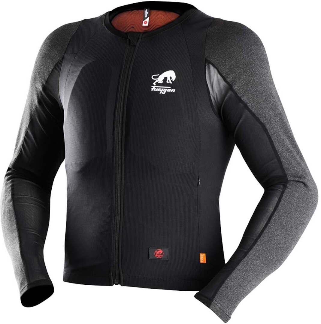 Furygan X-Road D3O Jaqueta Protetora M Figura 2
