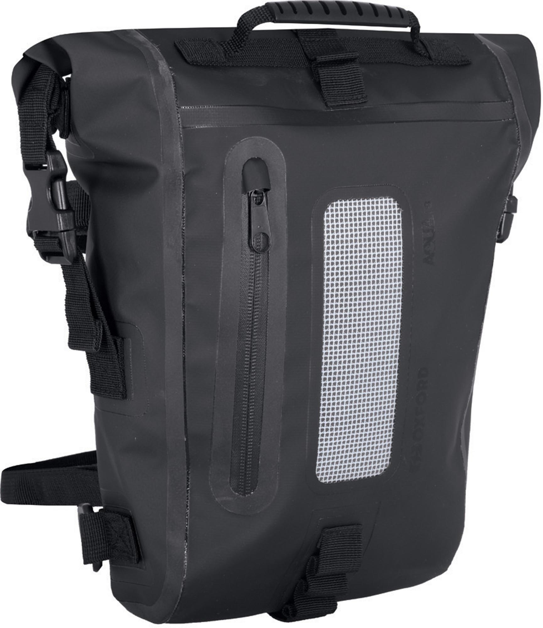 Oxford Aqua T8 Sac de queue noir Figure 1