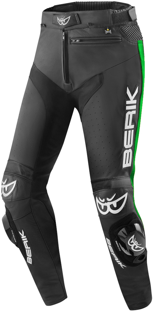 Negru/Verde