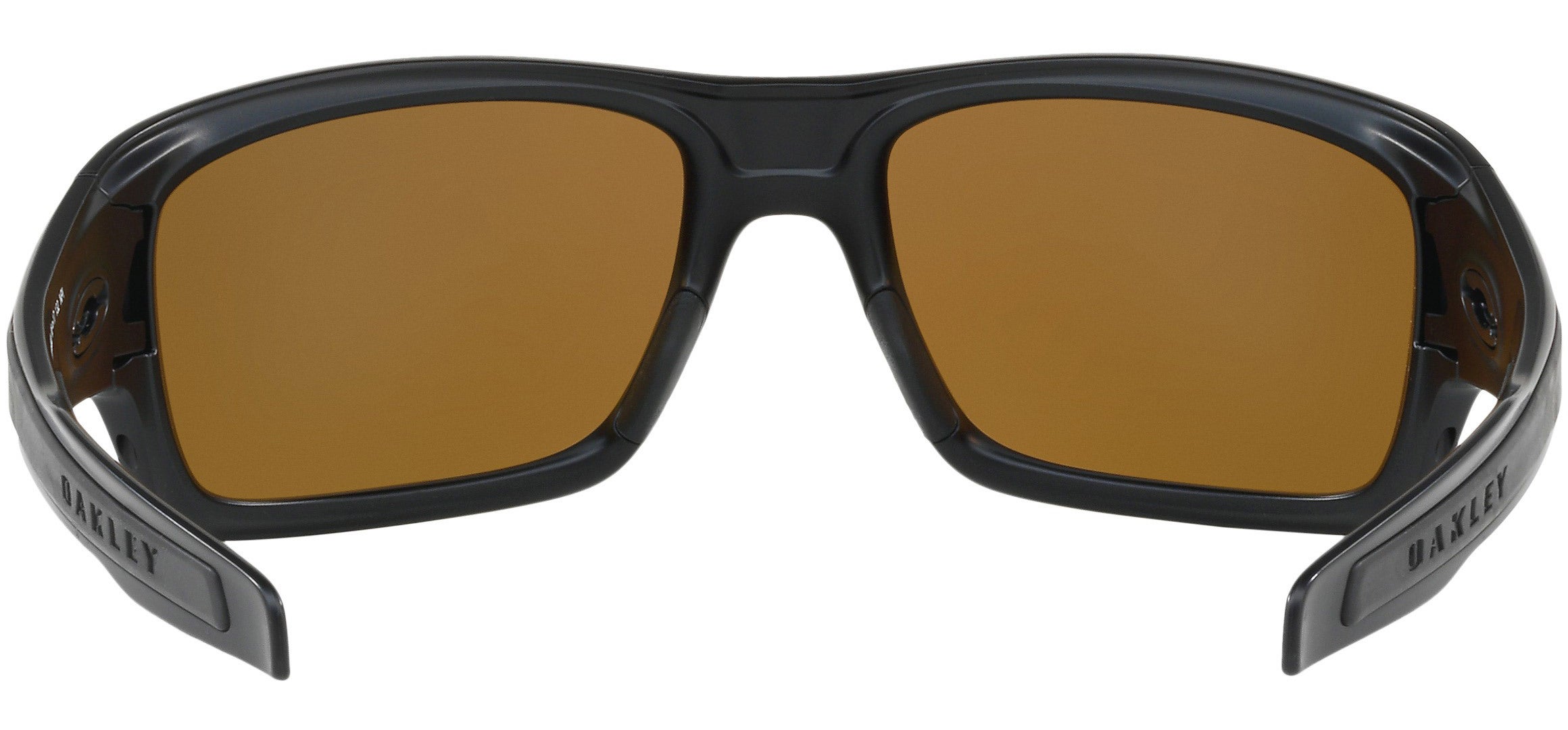 Oakley Turbine Prizm Polarized Sunglasses black/brown Figure 3