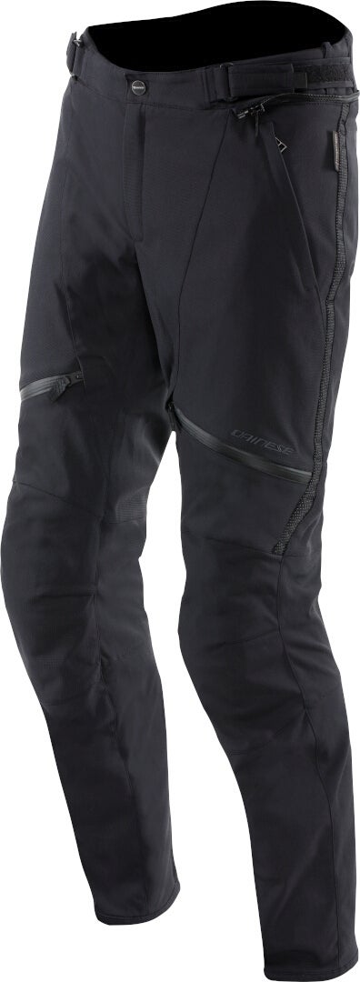 Dainese Sherman 3 Absoluteshell S26 防水摩托车纺织裤 52 图1