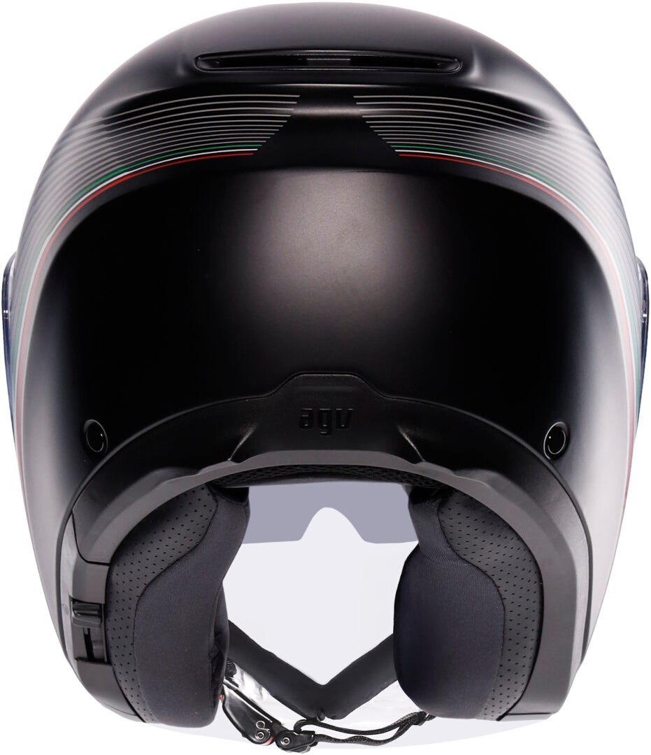 AGV Irides Bologna Cască cu reacție M (57/58) Figura 7