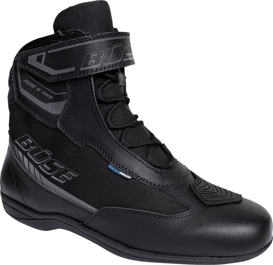 Büse B430 Botas de motocicleta impermeáveis Artigo principal Figura 1