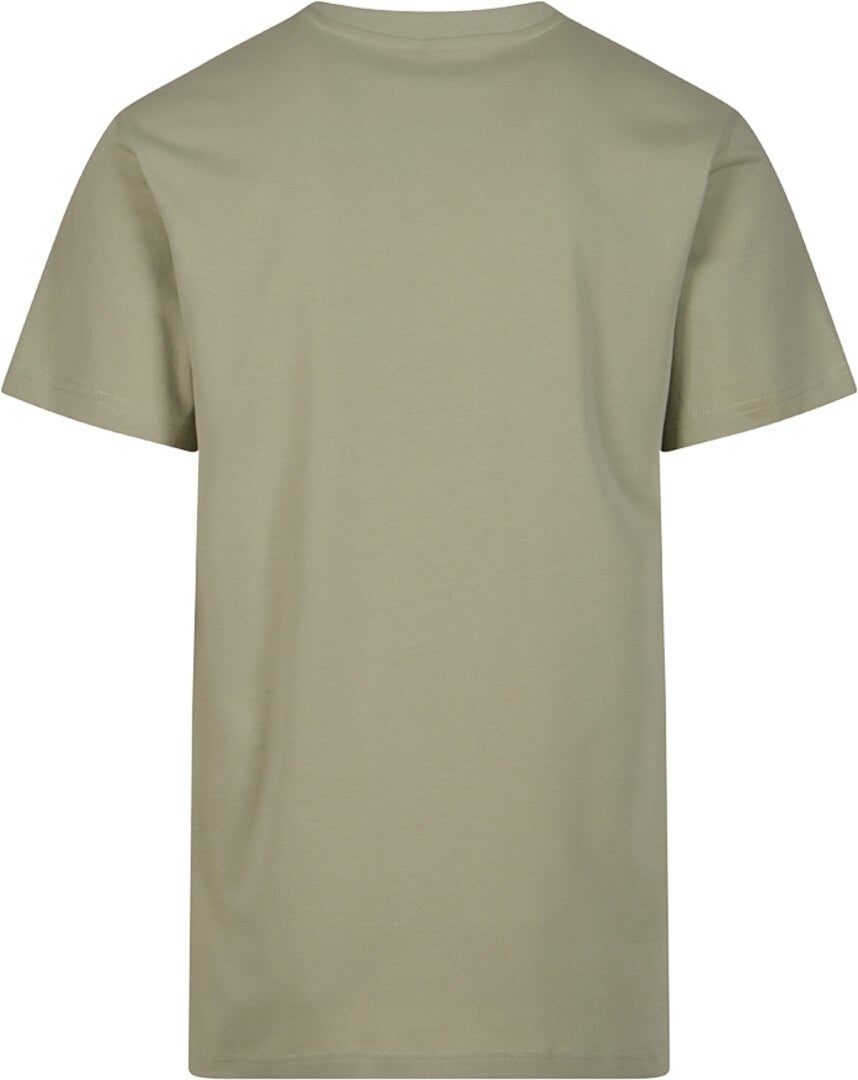 Brandit Forvert Bishop Triko Khaki M Obrázek 4