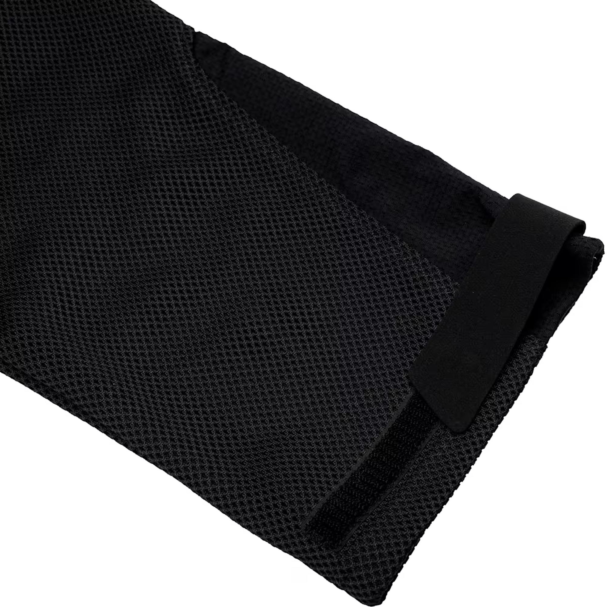 Knox Urbane Pro Move Motorcycle Textile Pants black Short S Figure 11