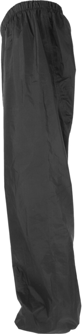 Side view of Acerbis Line Two Piece Motorcycle Rain Suit