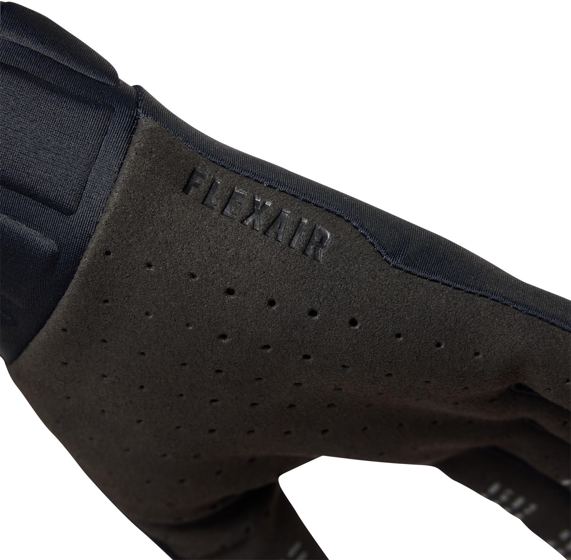 FOX Flexair Bicycle Gloves black M Figure 5