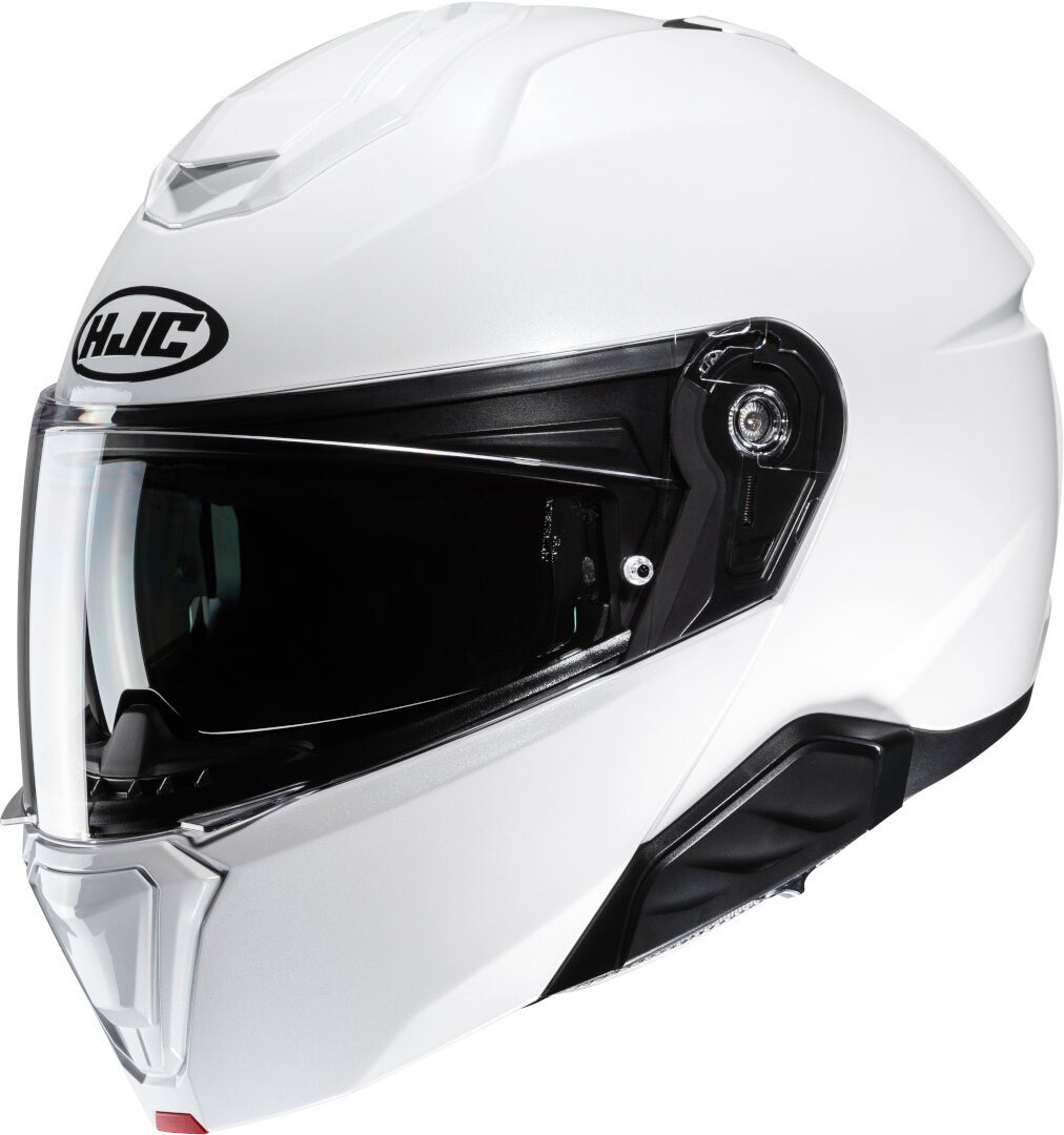 HJC i91 Casco Bianco M (57/58) Figura 1