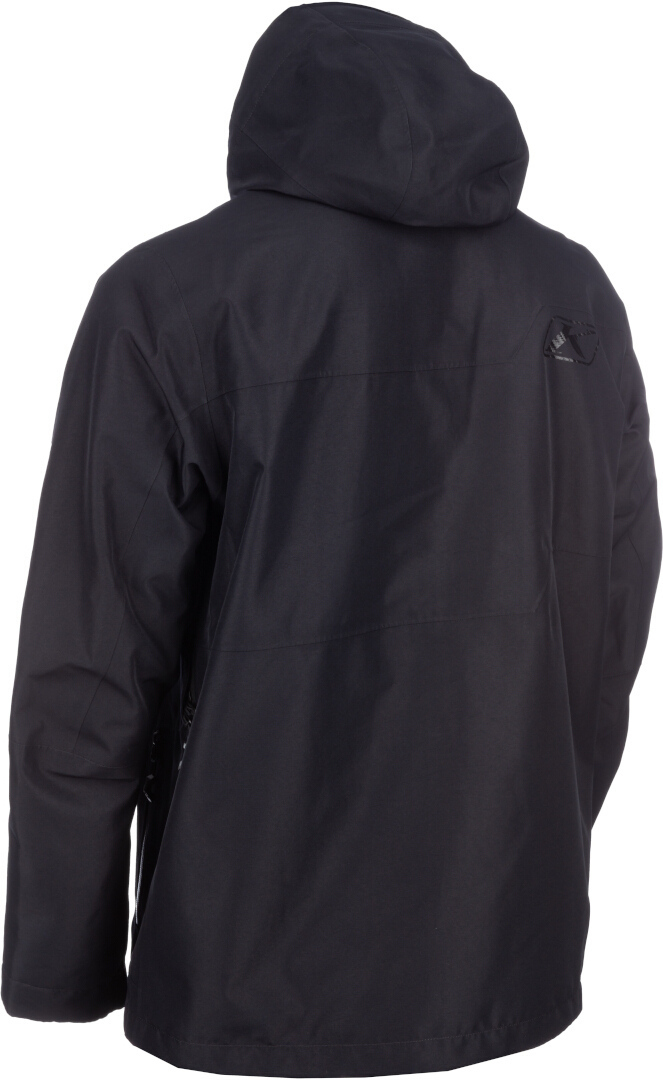 Klim Powerxross 2022 Snowmobile Jacket black L Figure 2