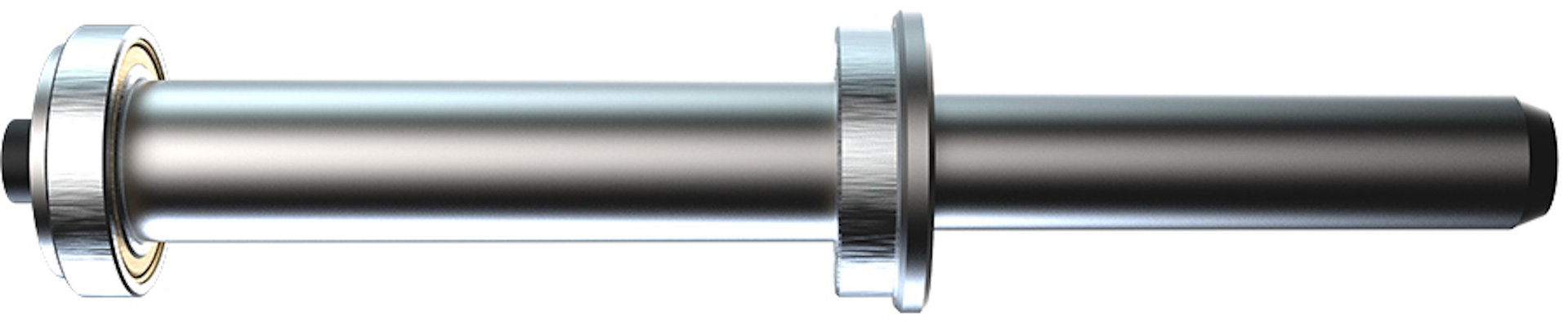 Oxford Zero-G Pin de 21,5 mm pentru suportul de montare cu braț oscilant simplu Figura 1