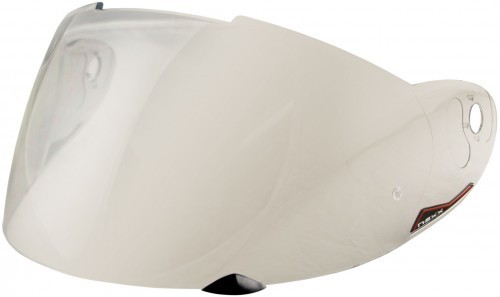 Nexx XR1.R Visor Iridium Blue Figure 6