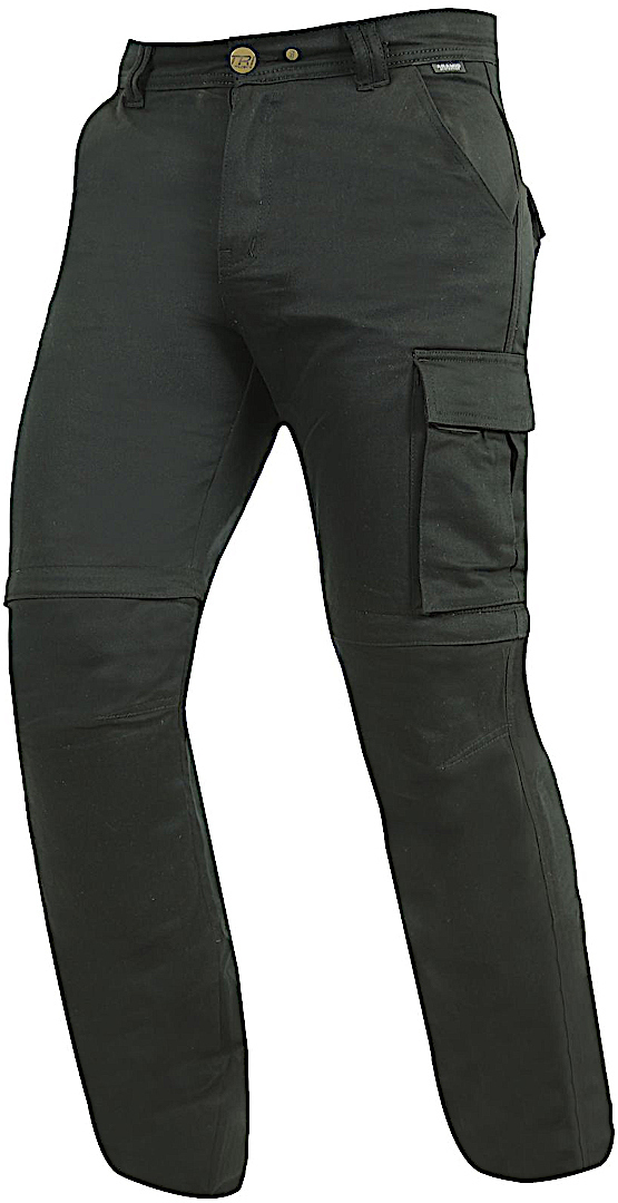 Trilobite Dual Pants 2.0 Motorrad Textilhose 44/32 Abbildung 1
