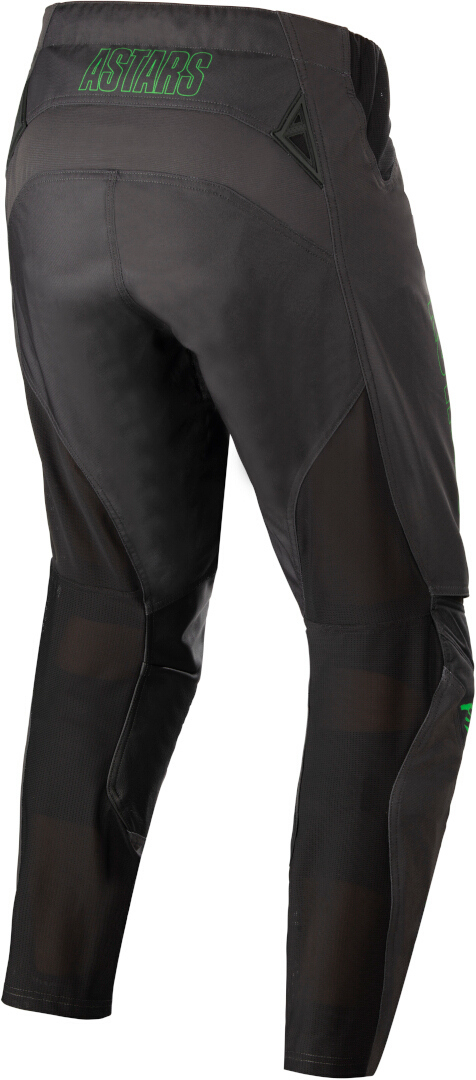 Alpinestars Techstar Phantom Star Motocross Hose anthrazit 36 Abbildung 2