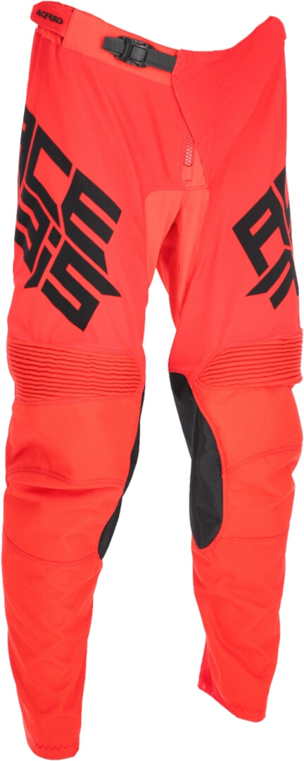 Acerbis MX Track Motocross Hose rot 32 Abbildung 1