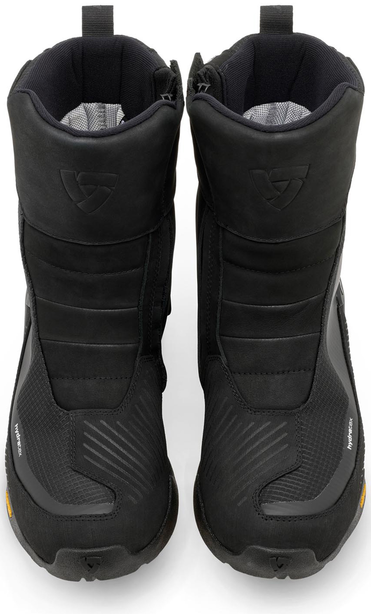 Revit Marauder H2O Bottes de moto imperméables 44 Figure 4