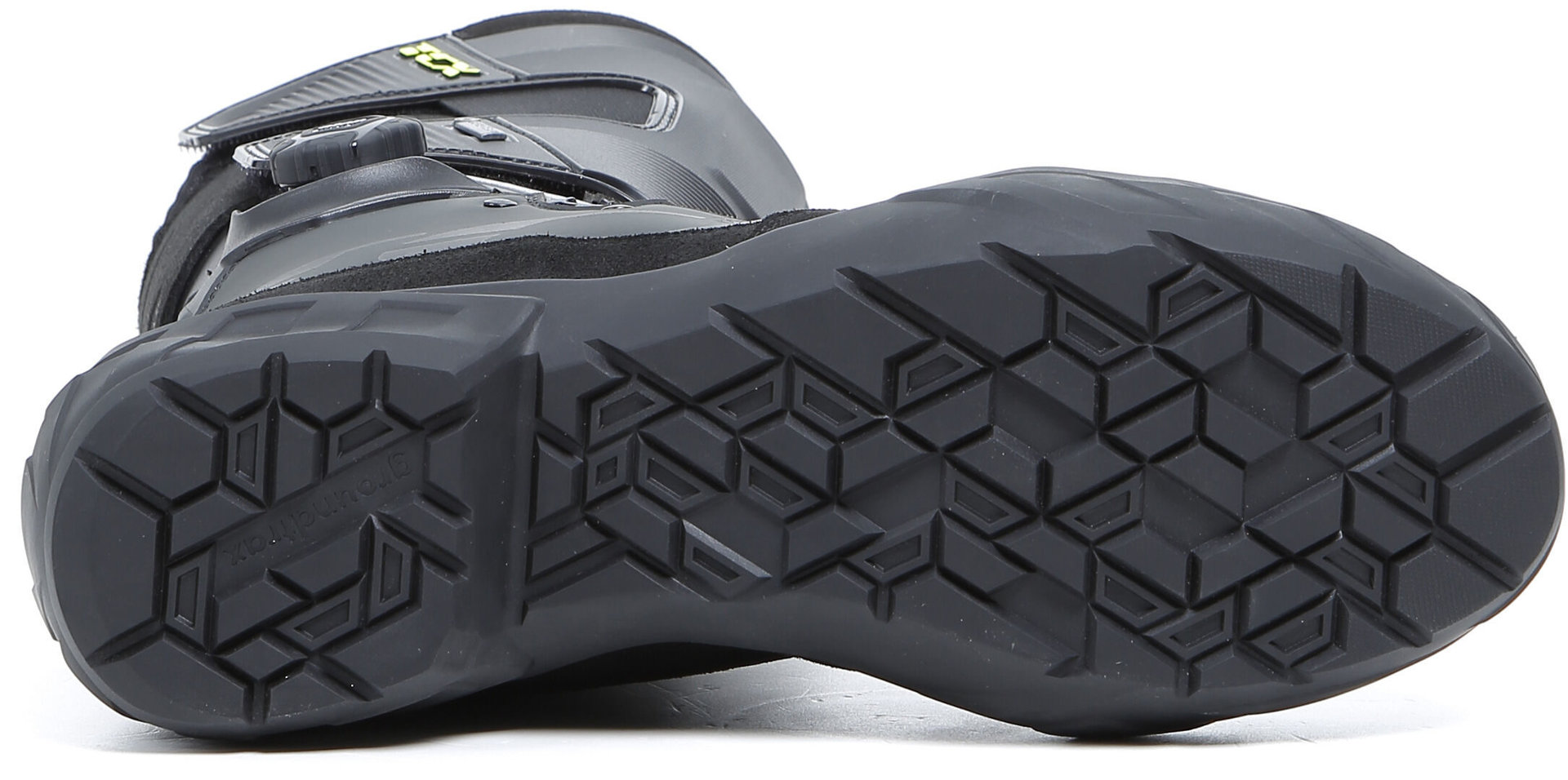 TCX Infinity 3 Gore-Tex Motorradstiefel 41 Abbildung 2