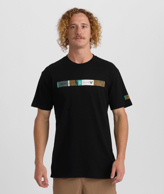 Thor Tangent T-shirt 2XL Rysunek 3