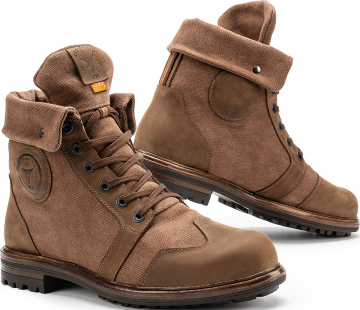 Stylmartin Smith Air Motorcycle Boots 44 Figure 1