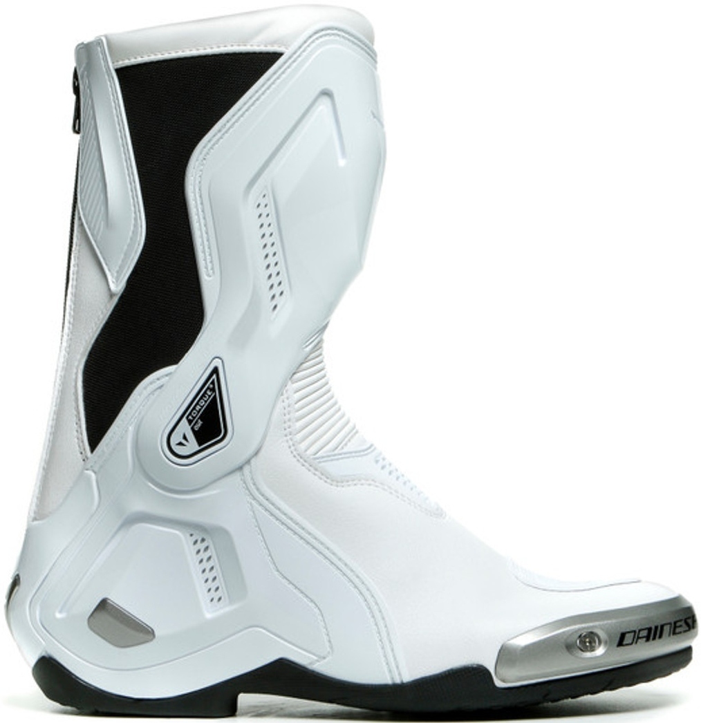 Dainese Torque 3 Out Motorcycle Boots white 47 Figure 2