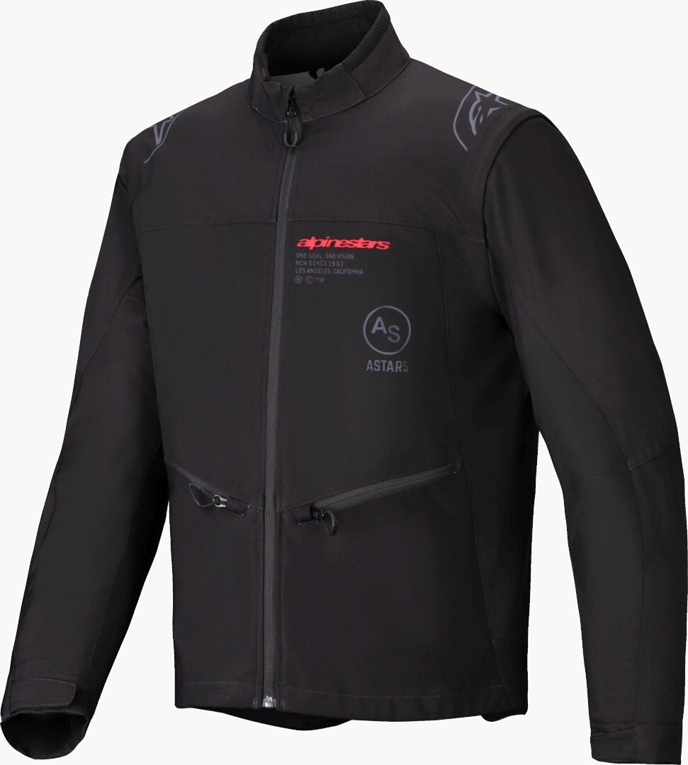 Alpinestars Pro-Dura Motocross Jacket-image-570375048