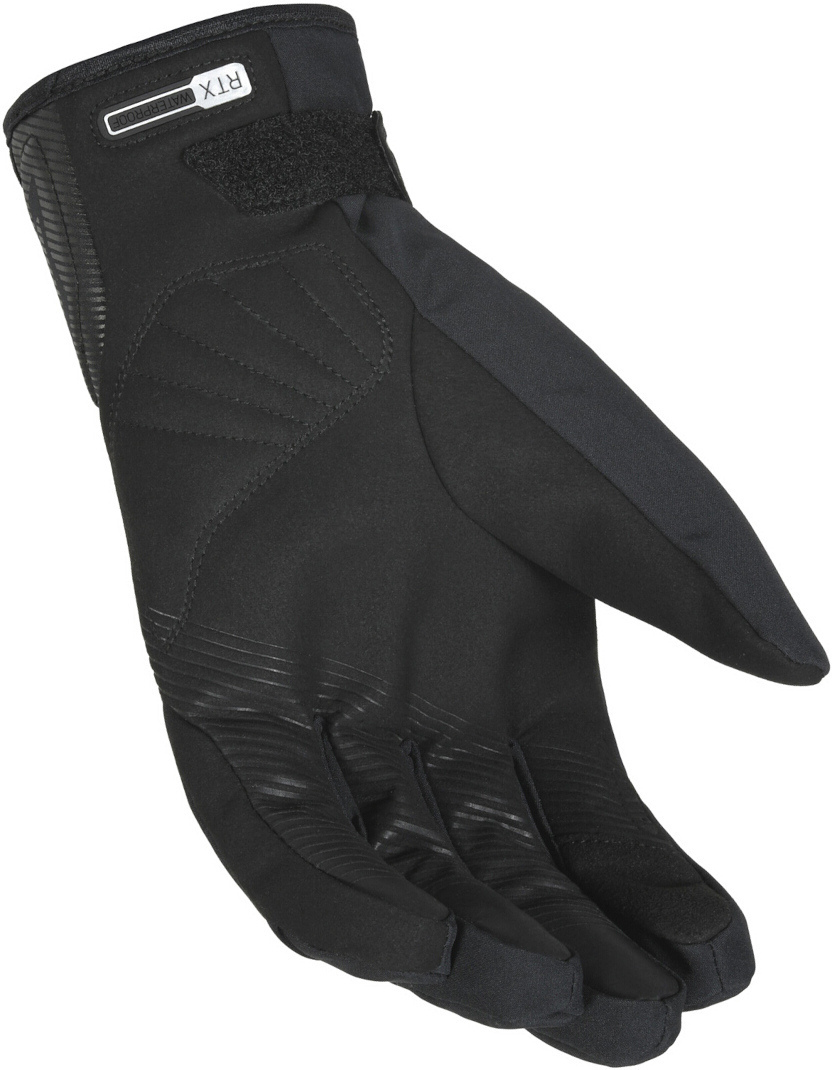 Macna Code RTX Guantes de moto impermeables 3XL Figura 2