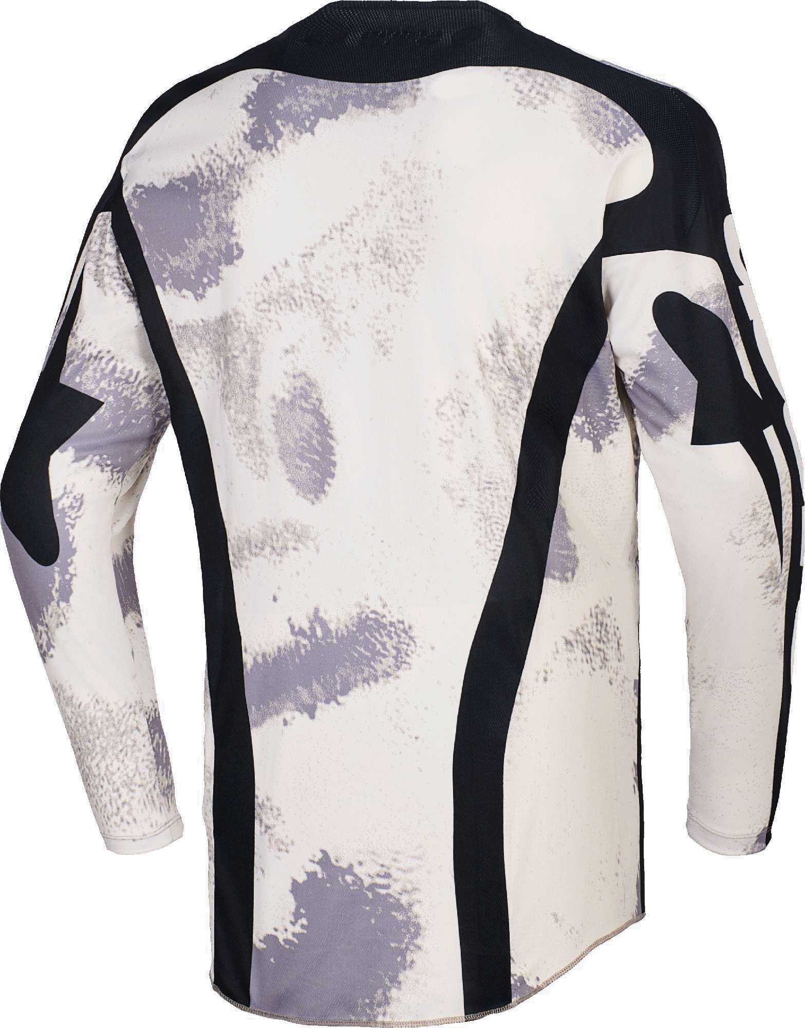 Alpinestars Racer LAHND Motocross Jersey sand/black L Figure 2