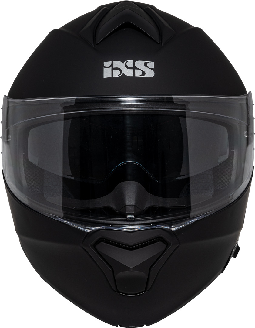IXS iXS301 1.0 Hjälm Black Matt XS (53/54) Figur 2