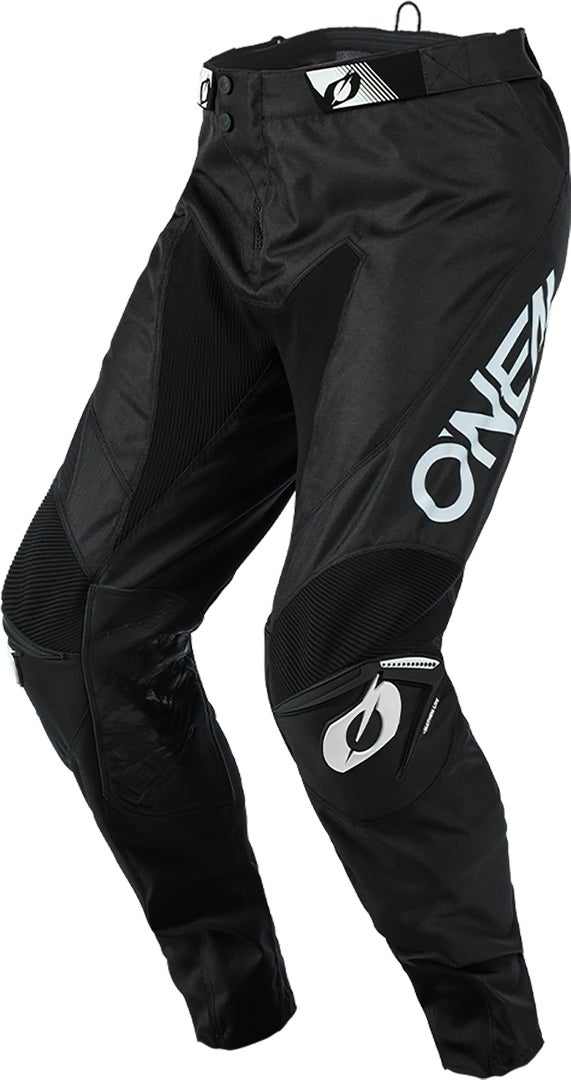 Oneal Mayhem Hexx Motocross bukser Sort 42 Figur 1