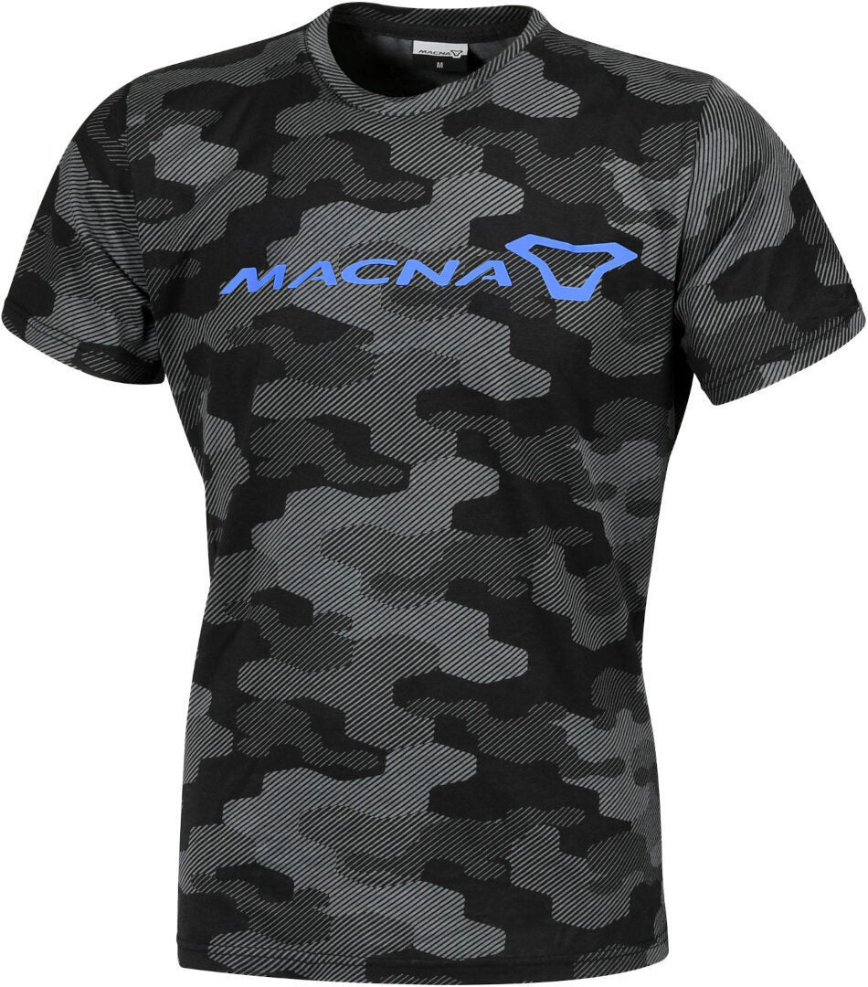 Macna Dazzle Logo 2.0 Triko XL Obrázek 1