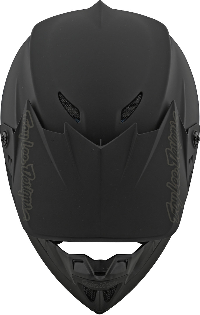 Troy Lee Designs GP Mono Cască de motocross S Figura 8