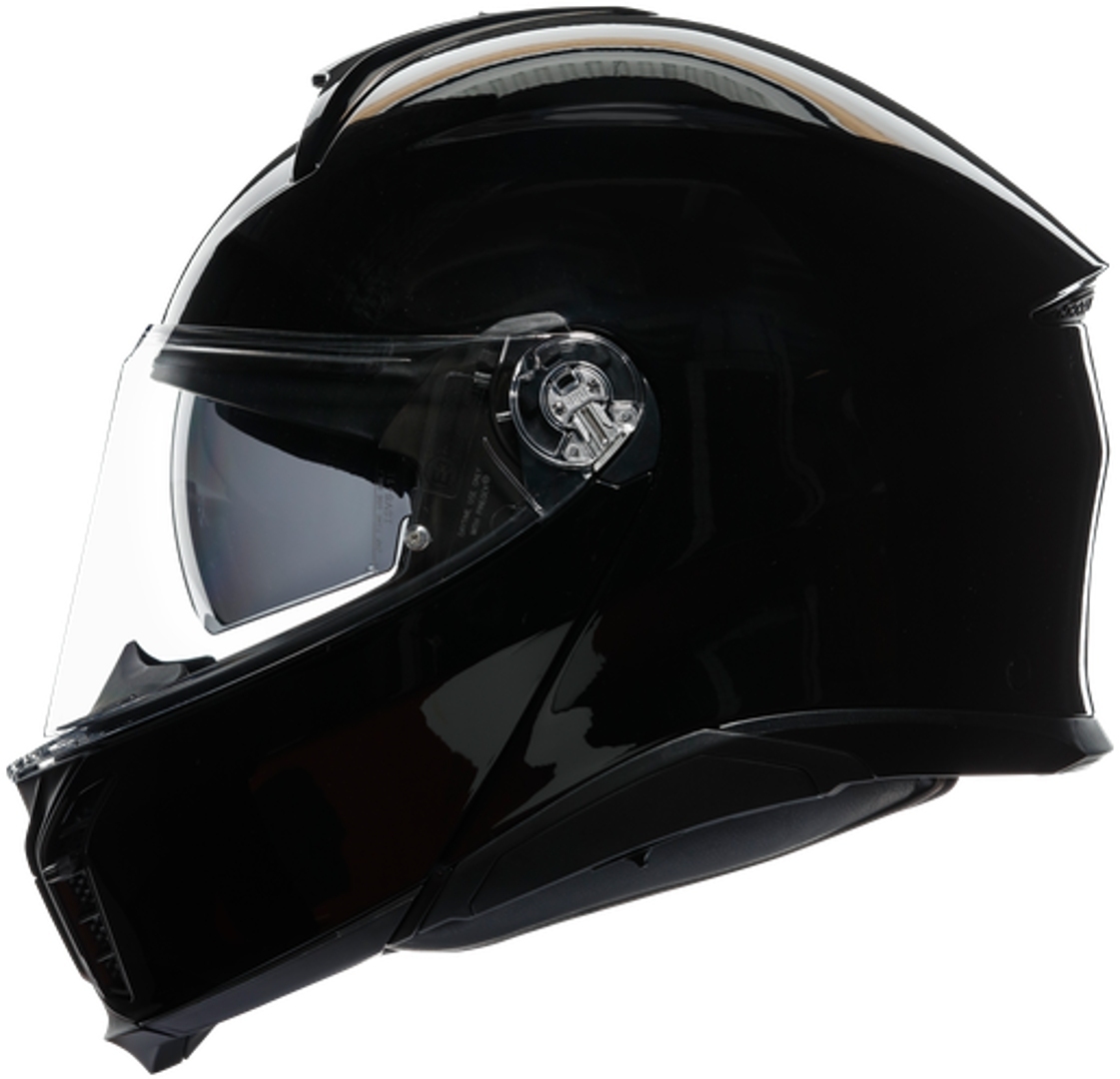 AGV Tourmodular Mono Casco nero S (55/56) Figura 7