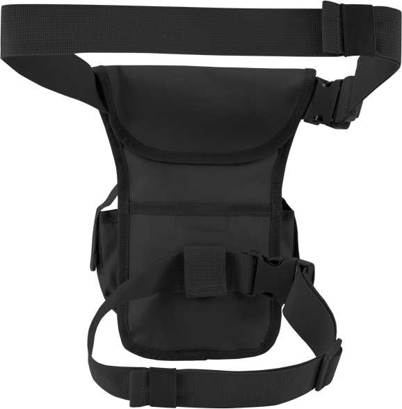 Brandit Side Kick Bag Geantă pentru talie negru Figura 3
