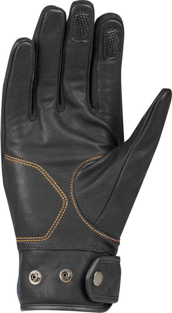 Segura Hunky Motorrad Handschuhe 9 Abbildung 4