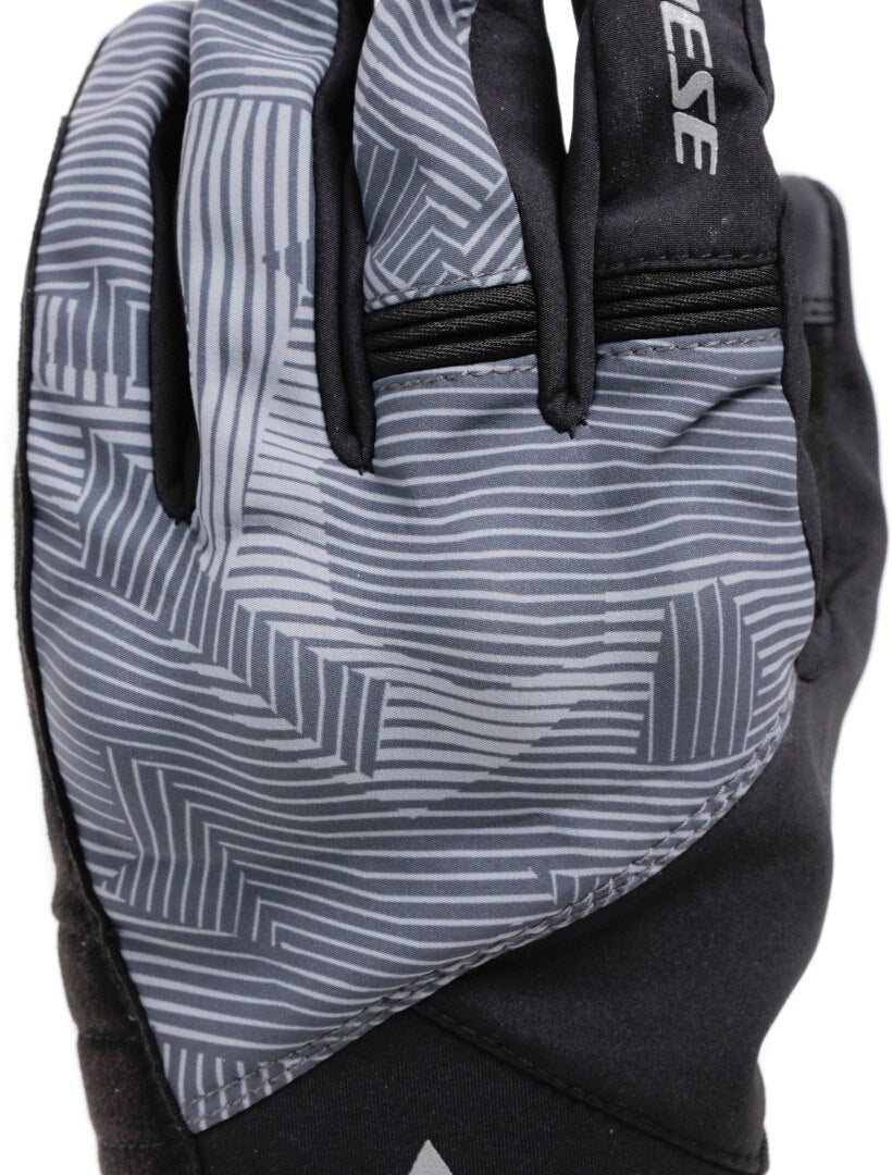 Dainese Intrepyd Griffin Camo Lines Motorrad Handschuhe L Abbildung 7