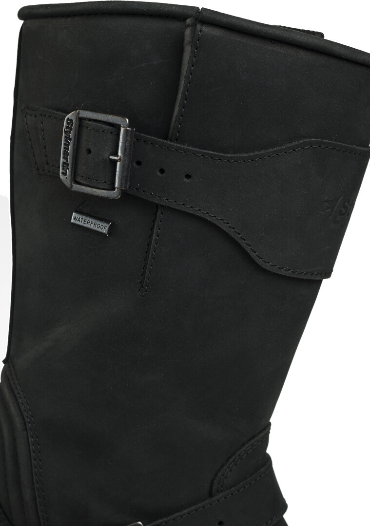Stylmartin Legend Evo WP Motorrad Stiefel 46 Abbildung 3