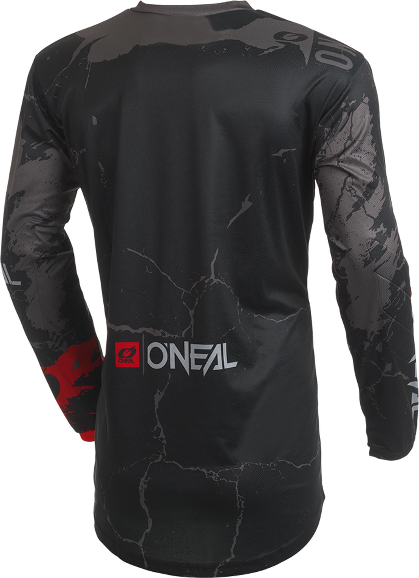 Oneal Element Acid Koszulka motocrossowa L Rysunek 2