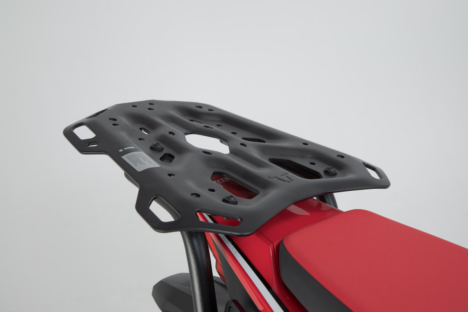 Setul de aventură SW-Motech TRAX ADV - Negru. Honda CRF1100L (19-21). Figura 3