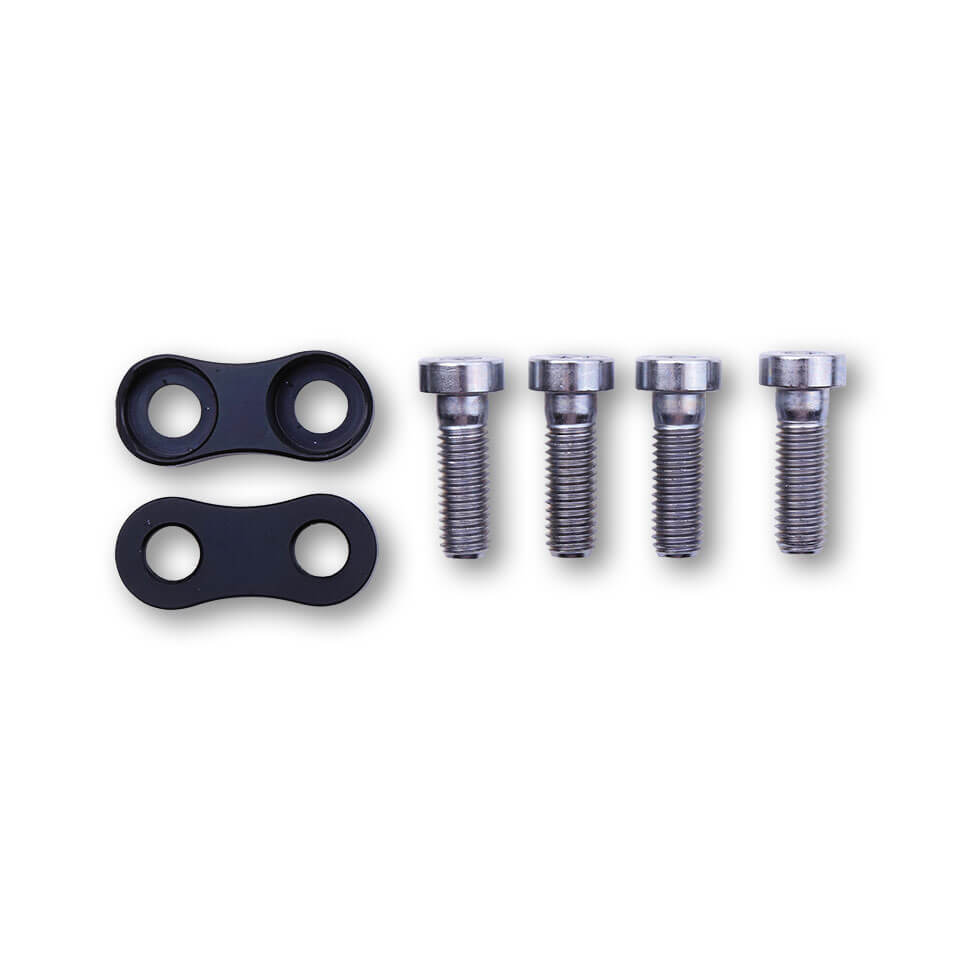 LSL Fixierstück 2-Slide Fußrastenanlage negru Figura 1 LSL Fixierstück 2-Slide Fußrastenanlage negru Figura 1