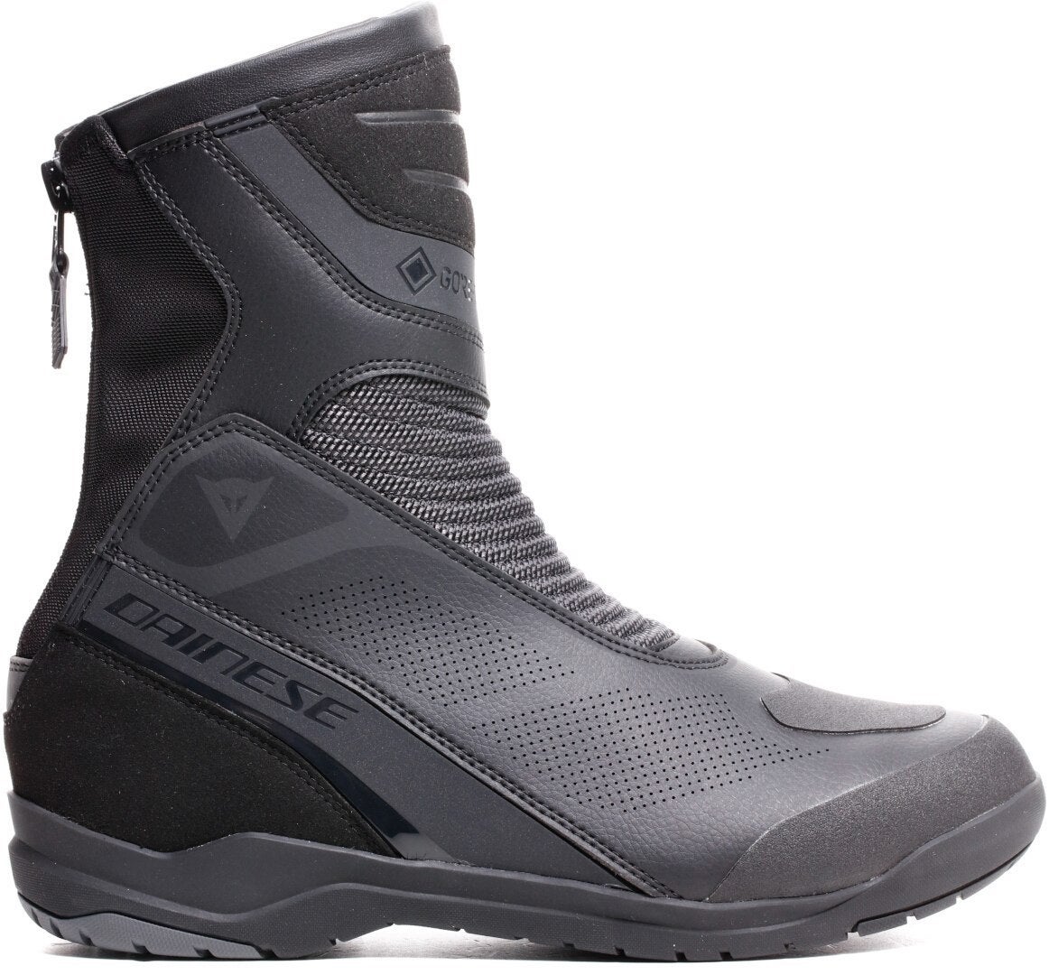 Dainese Blackwing Gore-Tex waterproof Motorcycle Boots 47 Figure 3