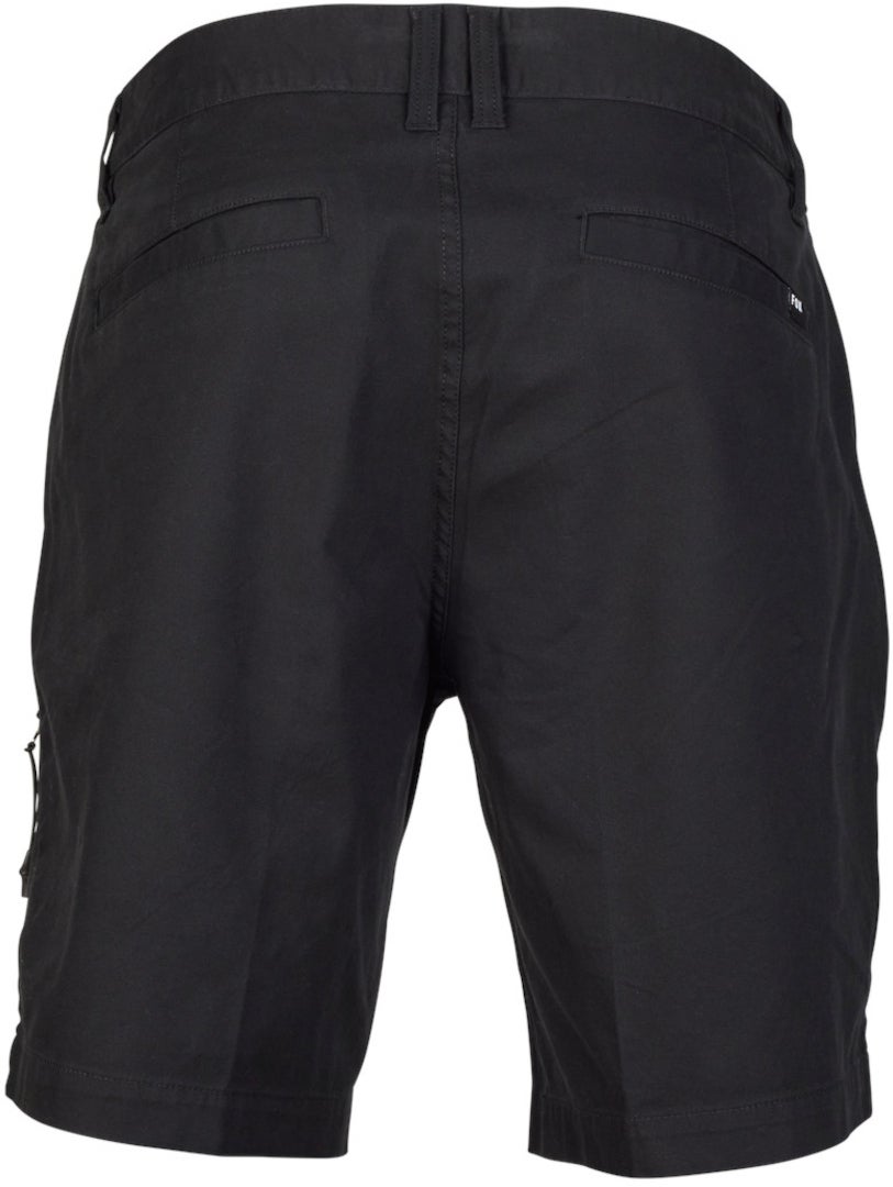 FOX Essex 3.0 Calção preto 36 Figura 6