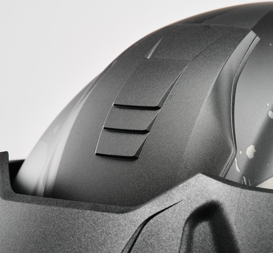Schuberth E2 Explorer Helmet anthracite matt L (59) Figure 8
