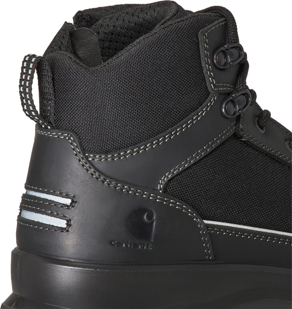 Carhartt Detroit Reflective S3 Zip Safety boots 46 Figur 8