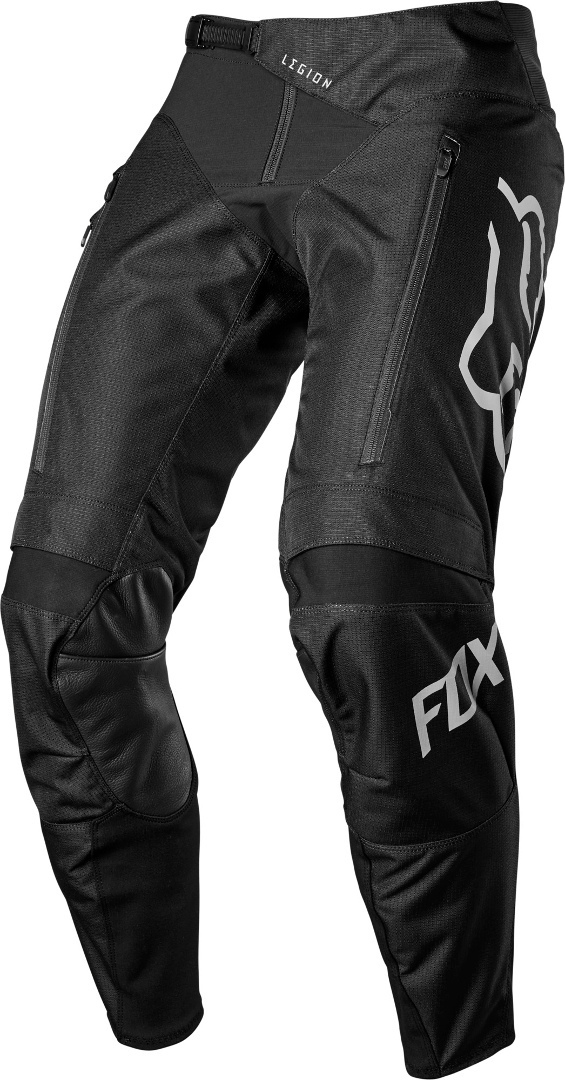 FOX Legion Motocross bukser Sort 36 Figur 1
