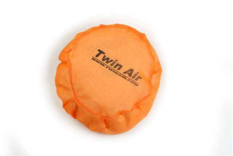 TVÄRLUFT GP Sandstoppfilter - 160000GPH Honda CRF450R/RX Figur 1