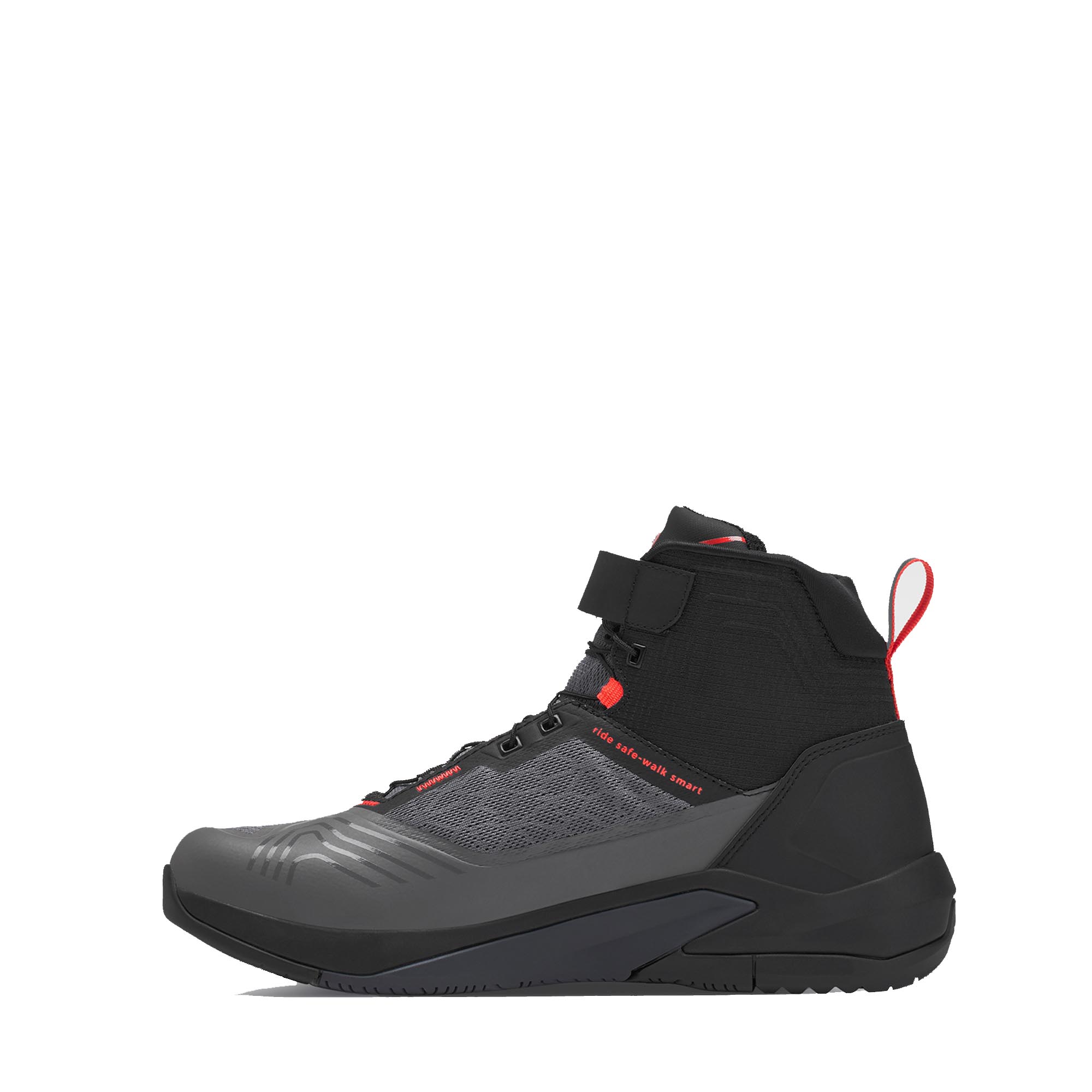 XPD X-Beat Air Motorrad Schuhe 41 Abbildung 3